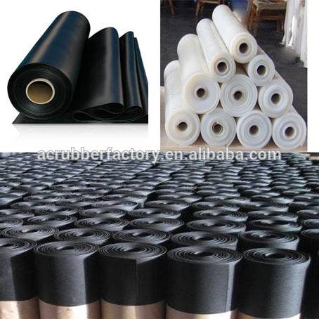 18 Years Factory Rubber Grommet For Wire Seal -
 floor mat sole heat resistant rubber sheet – Anconn