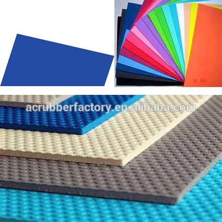 Low price for Customized Silicone Rubber Pipe Sleeve -
 Inflated Stability Wobble Cushion Physical Therapist Recommended Balance Pad, Gravity Fitness Quality No-slip Balance Pad – Anconn