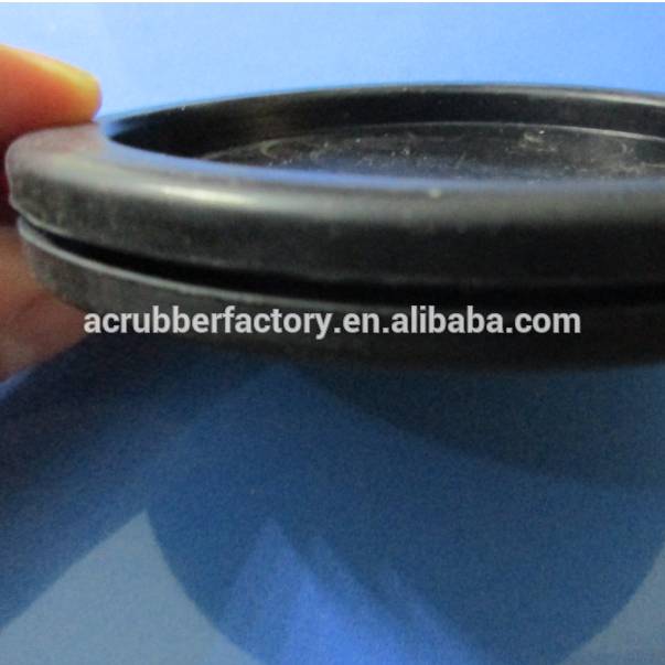 Furniture Protective Silicone Grommets For Wires Small Silicone Rubber Grommets Electrical Rubber Grommet