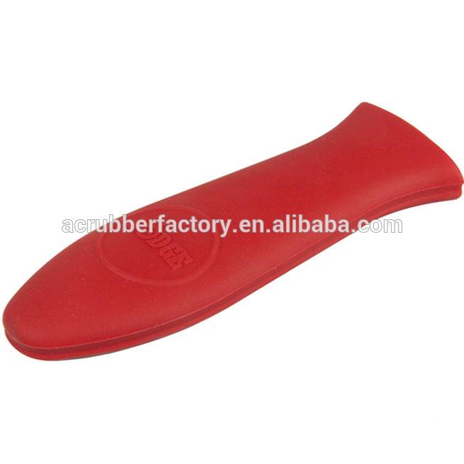 Silicon Handle Sleeve, Rubber Handle Cover