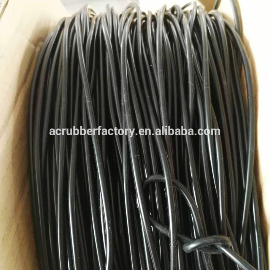 30 35 40 45 50 mm standard small rubber tube thin silicone rubber tube factory rubber 8×2 silicone tube