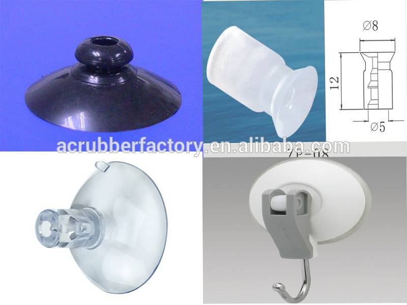 Double-sided Suction Cup (100 pieces)
