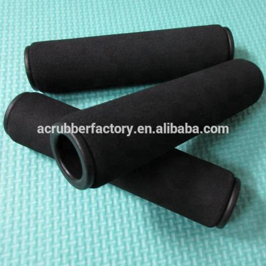 Rubber Handle Grips from China manufacturer - Better Silicone