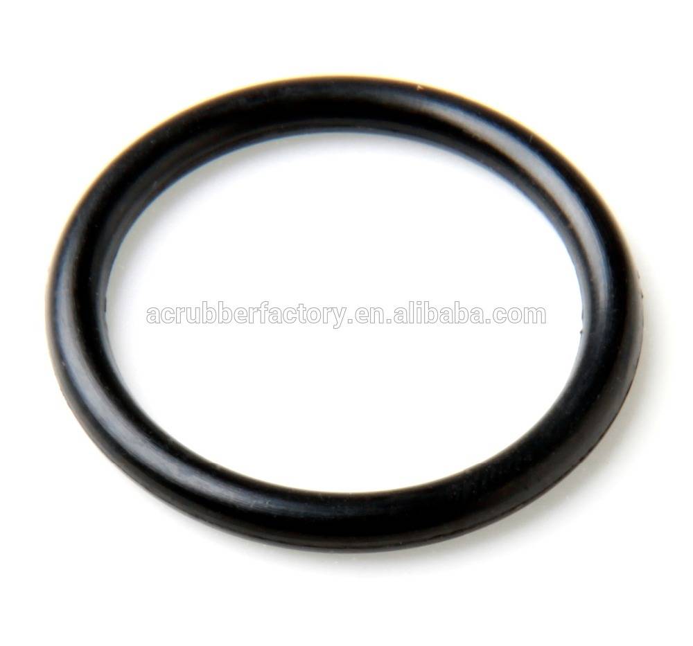VMQ70 NBR70 O Ring Sophisticated Aerospace Applications Silicone Rubber Dental Colored Silicone Rubber O Ring
