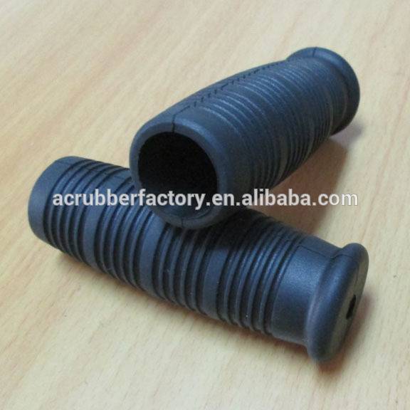 customize molded accordion silicone rubber bellows tube expansion joint ruber protection boot