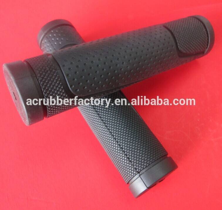 Silicone Handle Grip, Rubber Handle Grip & Sleeve, Rubber Handle