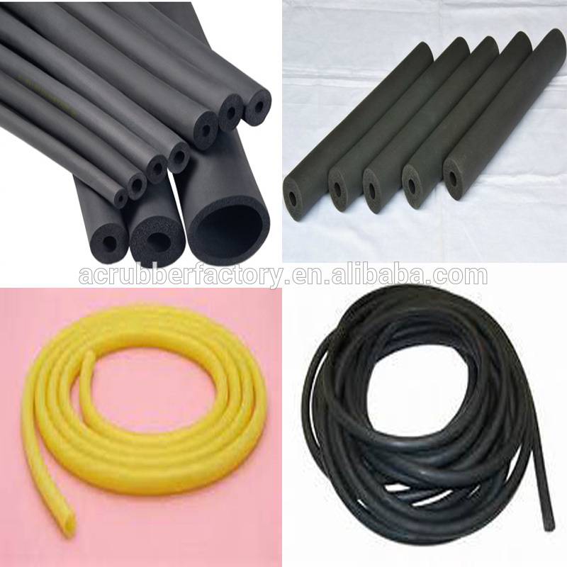 factory customized Silicone Vacuum Sucker -
 4 6 8 10 12 15 16 18 20 solid silicone rubber tube silicone rubber tube price rubber tubing – Anconn
