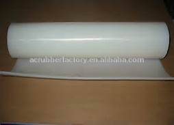 silicone rubber sheet roll factory silicone baking sheet silicone scar sheet