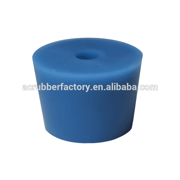 Customized Non-Standard Silicone Plug Dust and Waterproof Hole Plugs  Silicone Rubber Stopper - China Silicone Rubber Stopper, Rubber Stopper