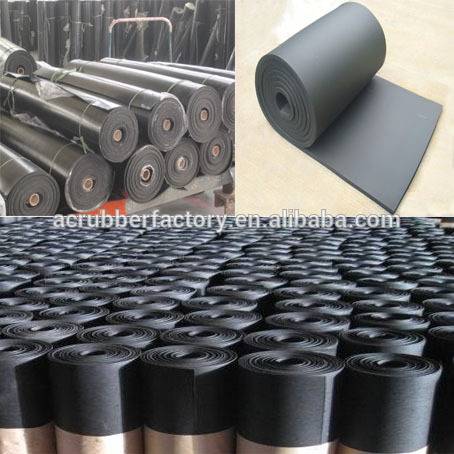 Excellent quality Plastic Core Plugs -
 0.2, 0.3, 0.4, 0.5, 0.6, 0.7, 0.8mm lead rubber sheet for stamp – Anconn