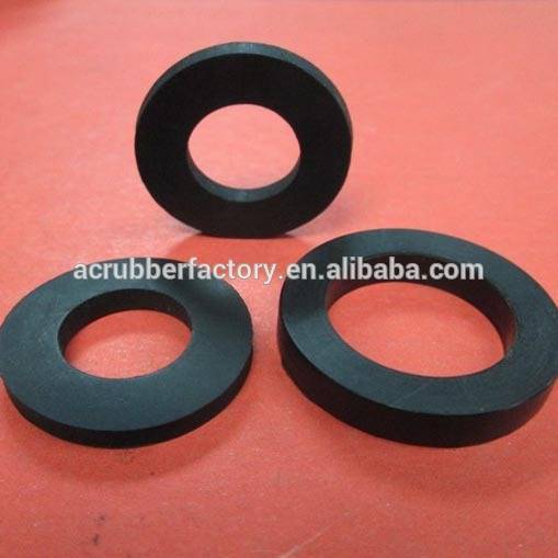 2017 China New Design 18x6mm Rubber Feet - 1/32" 1/16" 1/8" 1/4" 1/2" 1" 2" heat resistant rubber gasket silicone rubber gaskets klingerite gasket – Anconn