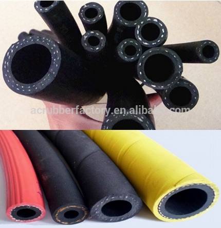 China Flexible rubber car heater hose engine water pipe flexible high  pressure 3 inch rubber hose factory and manufacturers