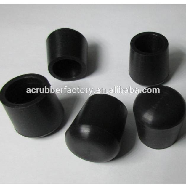 Hot-selling Buna Nitrile Nbr Rubber O Ring - rubber mounting feet boat door rubber bumpers rubber chair feet – Anconn