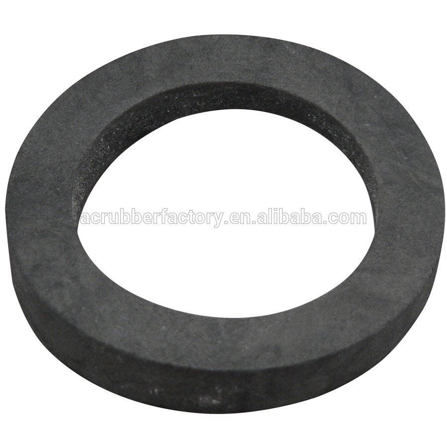PriceList for Silicone Washer For Various Devices -
 1/16" 1/8" 1/4" 1/2" 1" 2" semi transparent sealing rubber flange spacers washer metal heat resistant rubber washe...