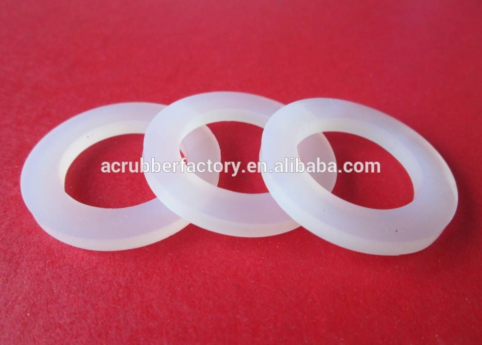 China bottle rubber seal ring rubber seal for thermos water bottle rubber  seal factory and manufacturers