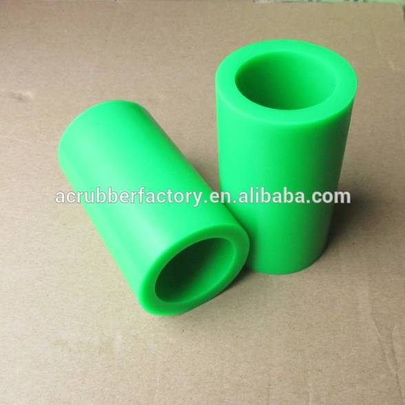 90x80x100mm dust proof silicone rubber protective sleeves