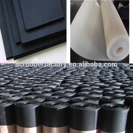 heat resistant silicone plastic sheet medical silicone sheet sticky silicone sheet