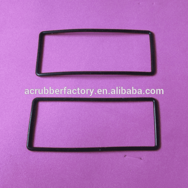 rectangular rings rectangular seals rectangular gasket epdm rubber o ring gasket