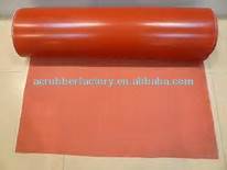 silicone rubber sheet roll factory silicone baking sheet silicone scar sheet