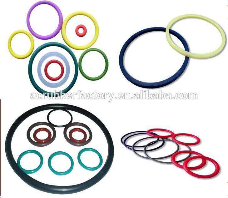 HNBR o ring o rings resistant Abrasion resistant O rings seal