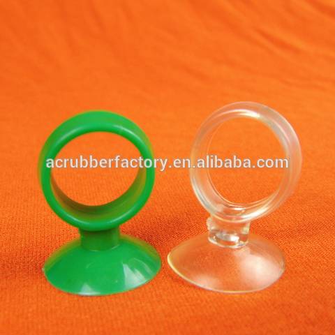 20mm suction cup with ring holder vacuum glass sucker plastic sucker mini suction cups