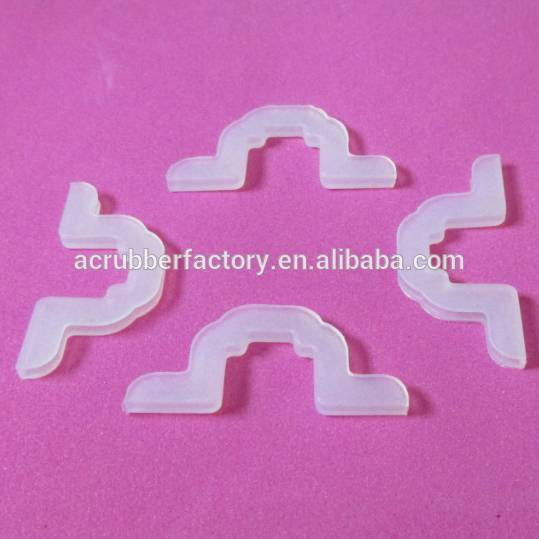 silicone rubber sleeve silicone button cap sleeve