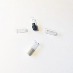 4.0 4.3mm test tube small rubber stopper glass tube small rubber stopper test tube silicone rubber plug