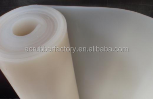transparent silicone rubber sheet 3mm thin silicone foam sheet in colour gel sheet 1 mm silicon soft sheet 3 mm clear