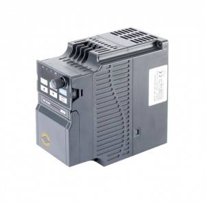 NEW！0.75KW Compact Vector Control VFD frequency converter220V/380V