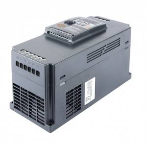 ACT Micro&Economic 7.5KW VFD frequency converter 220V/380V spindle motor CNC