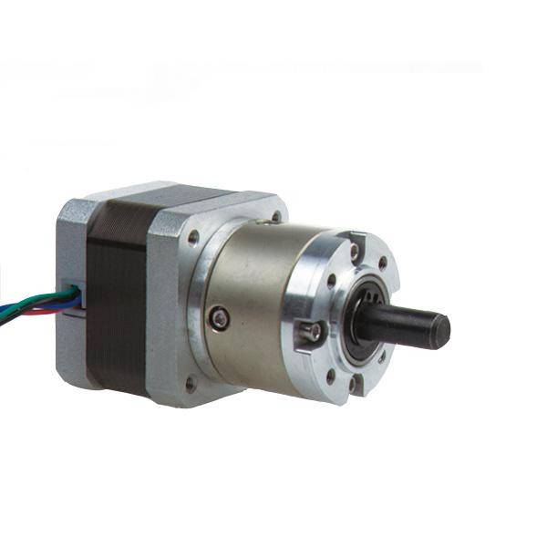 12 Features of stepper motor you must know