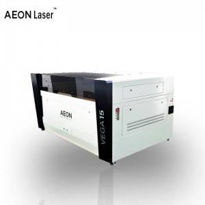 High reputation Wood Co2 Laser Cutting Machine -<br />
 VEGA Series-VEGA15 - AEON