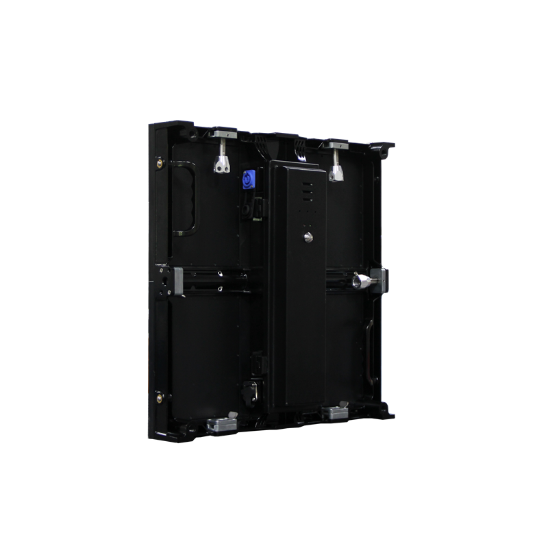 Rapid Delivery for P10 Led Display Cabinet - Indoor Stage Led Display Screen Rental – AeroV