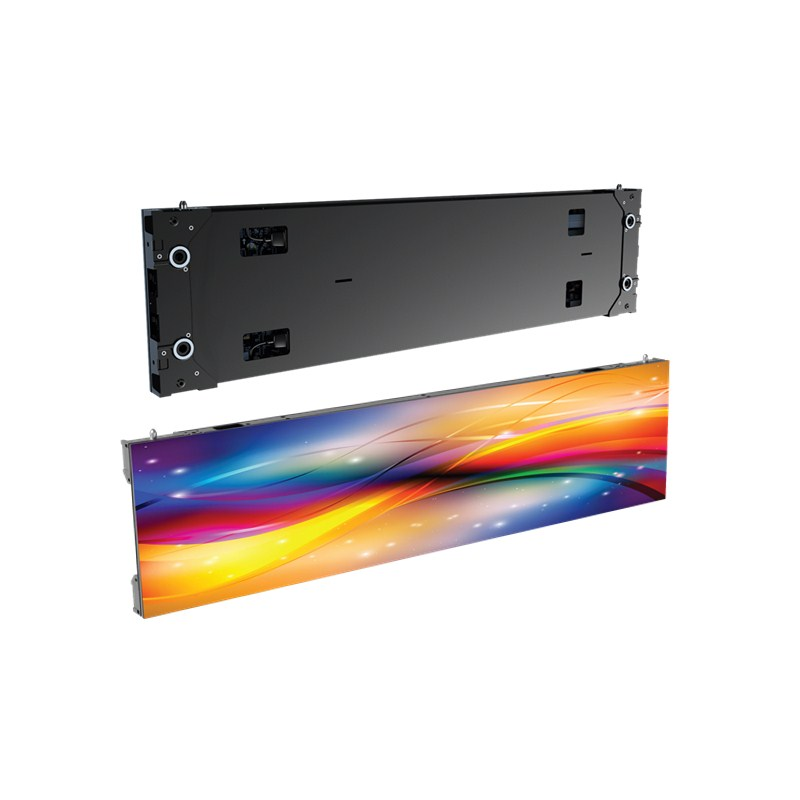 Cheap price Ip65 Led Rental Sign - Ad media facade decor led 20mm pixel piont light CE ROHS – AeroV