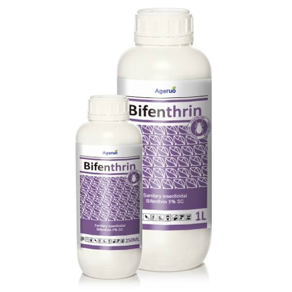 Bifenthrin 5% SC Pesticide for Highly Effective Kill Vegetable Aphid Featured Image