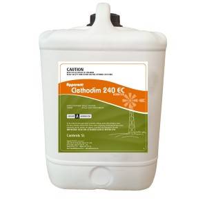 herbicides pesticides Clethodim 240g/l EC , 90% TC
