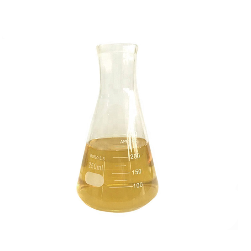 Agrochemicals Pesticides Factory Direct price for 2.5% EC deltamethrin on hot sale