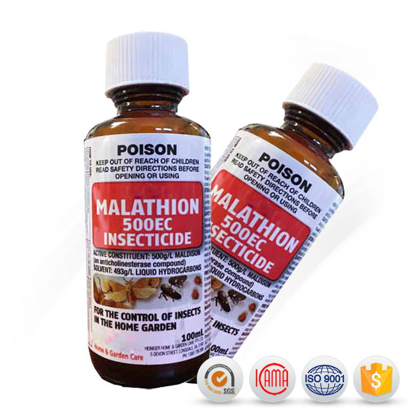 Pestiziden gemyske Malathion 90% TC capstar nitenpyram Mala