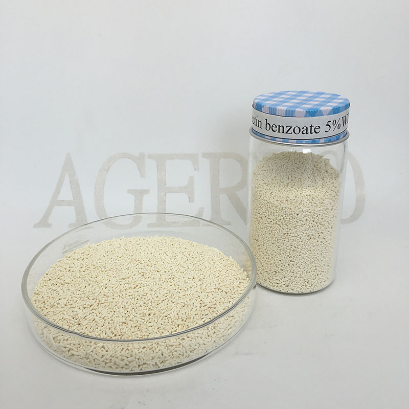 Best selling Emamectin benzoate 30%WDG