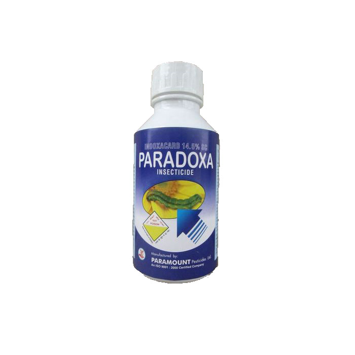 Agrochemicals Pesticides Insecticide Indoxacarb 15% SC with reasonable price