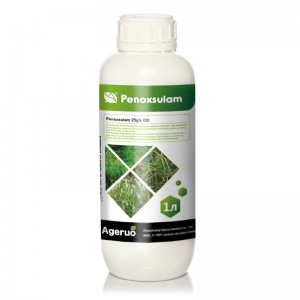 Herbicide Penoxsulam  25g/L OD China Supplier