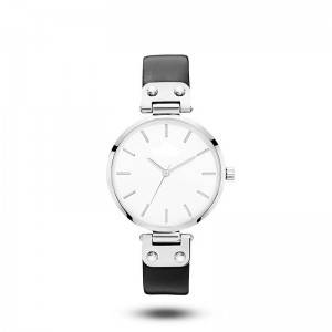 Simple watches for lady new fashion trend