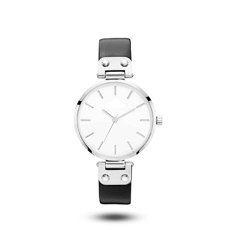factory Outlets for Business Man Mechanical Wrist Watch - Simple watches for lady new fashion trend – Aiers
