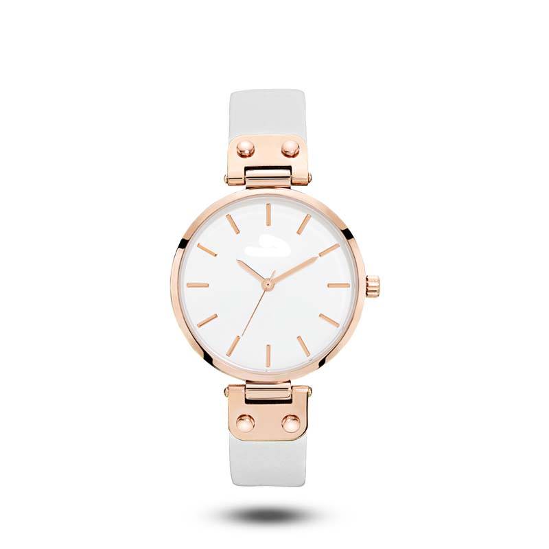 factory Outlets for Business Man Mechanical Wrist Watch - Simple watches for lady new fashion trend – Aiers