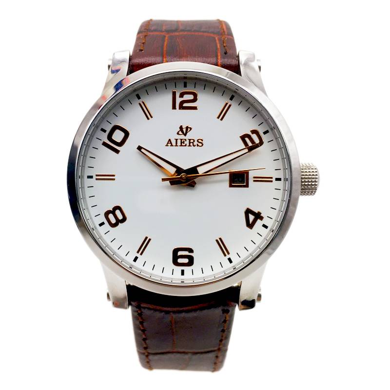 Top brand new coming watch men wristwatches Japan movement Featured Image