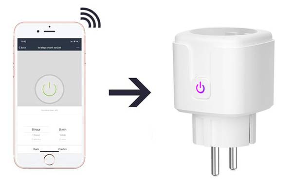 Know about the Smart Life APP of smart plug