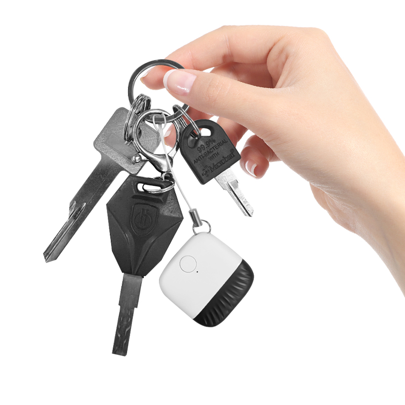 How to use a Tuya key finder to track your key