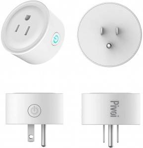 Mini WIFI  Smart Plug
