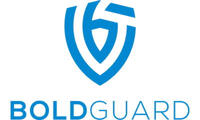 Boldguard bleu PNG