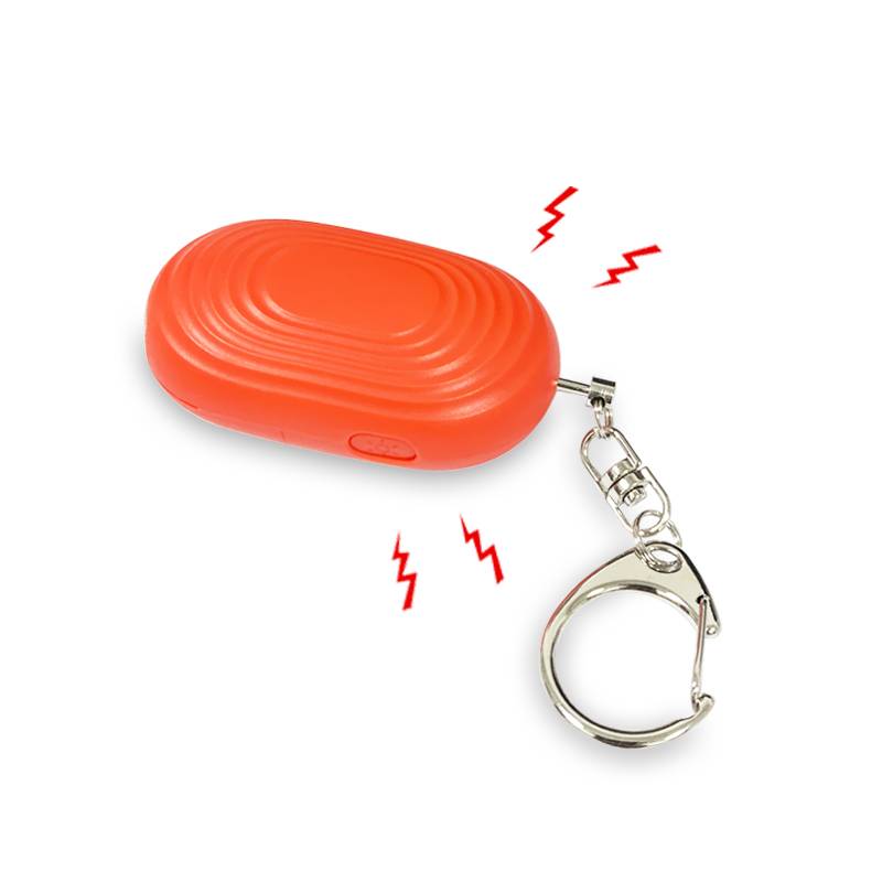 Anti Attack Emergency Tool for Women